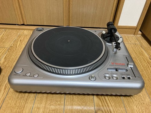 Vestax pdx 2000 mkii direct - mkii,