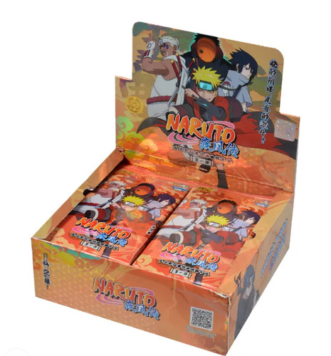 Display naruto kayou 2yuan - kayou,