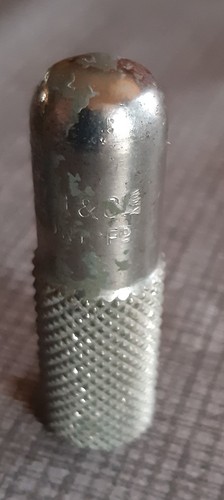 Bouchon valve michelin - de, &