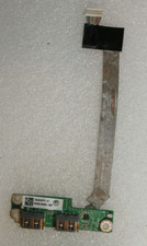 Carte USB  + Nappe DA0ZK31B6D0