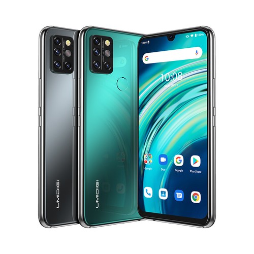 Umidigi pro 128 go - umidigi, a9