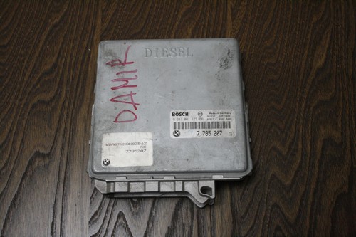 Bmw e39 525tds engine - bmw,
