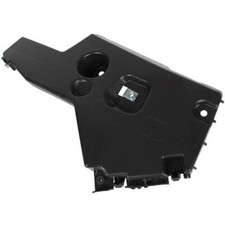 FIXATION PARE-CHOCS AVANT