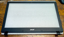 Plasturgie  Contour écran / Bezel - AP1NX000300 pour Acer Aspire ES1-523 .