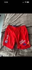 Short Olympique Lyonnais Lucas