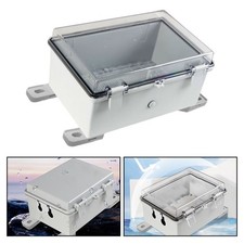 Boîte électrique extérieure