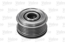 VALEO Poulie roue libre alternateur Poulie d'Alternateur 588114 pour FORD KUGA I