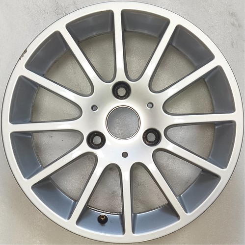 Smart fortwo jante aluminium - fortwo,