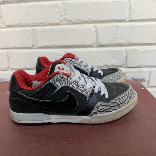 Nike prod black - 2,