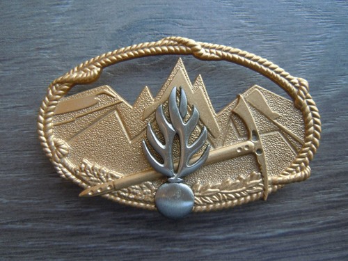 Gendarmerie brevet - gendarmerie,