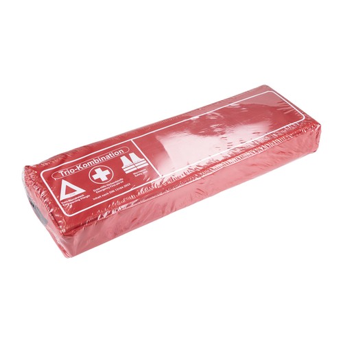 Trousse premiers secours - trousse, de