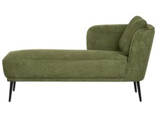 Chaise Longue à Droite avec