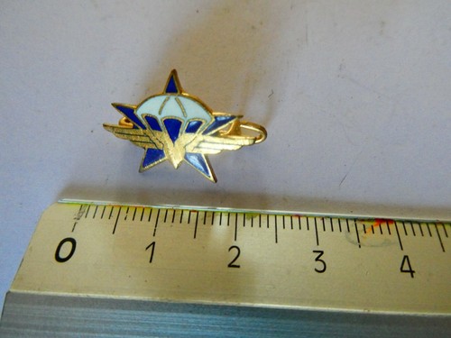 Parachutiste reduction 1er rcp - 1er,