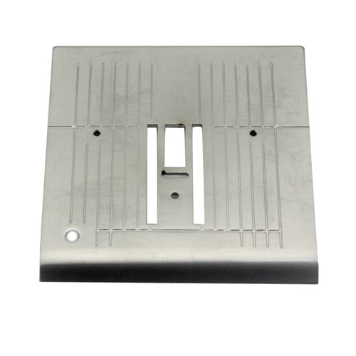 Needle plate 0016337100 for - #0016337100,