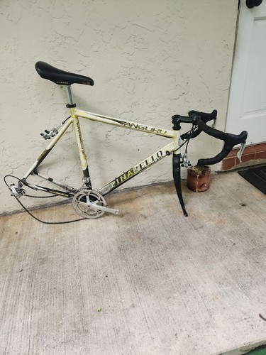 Pinarello angliru 54cm - angliru,