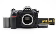 Nikon D300S Digital SLR Camera