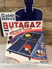 🪩 Mini table de jeu de