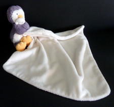 Z. DOUDOU PELUCHE PLAT