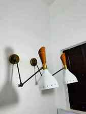 Laiton Mural Applique Mi