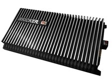 Kicker XS50 Amplificateur