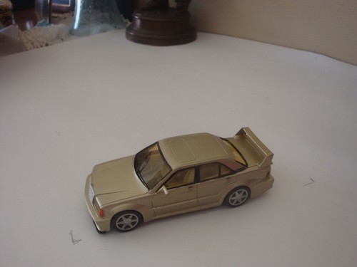 Starter kit mercedes - -,