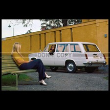 Photo A.011003 LADA 1200 COMBI