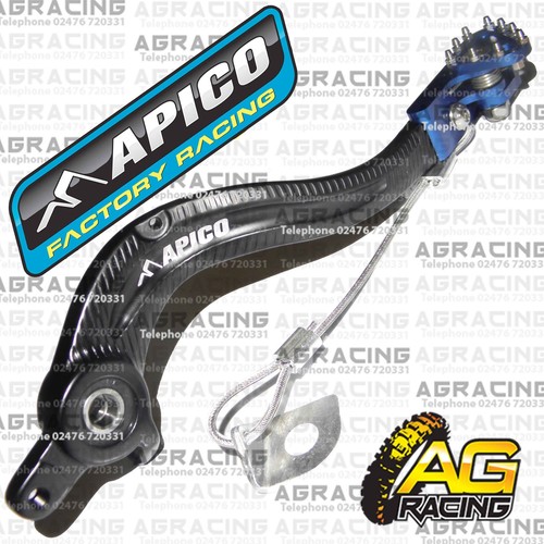 Apico pédale frein - apico,