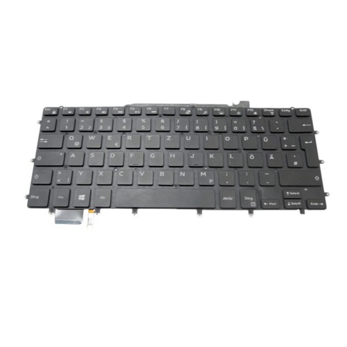 Clavier dell xps 9343 - /,