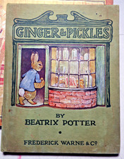 ENFANTINA/GINGER &