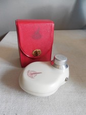 ANCIEN RASOIR DE VOYAGE A