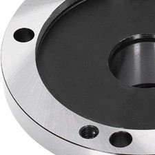 Collet Chuck 125mm Diameter 7