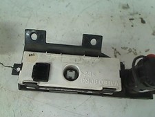 Afficheur CITROEN XANTIA PHASE