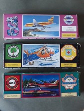 1/144e: DC 10 compagnie