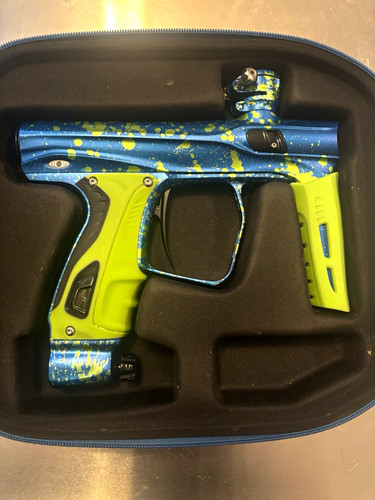Shocker xls electronic - shocker,
