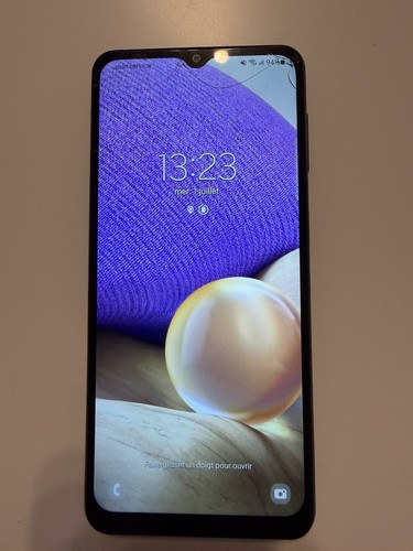Samsung galaxy a32 - galaxy, go