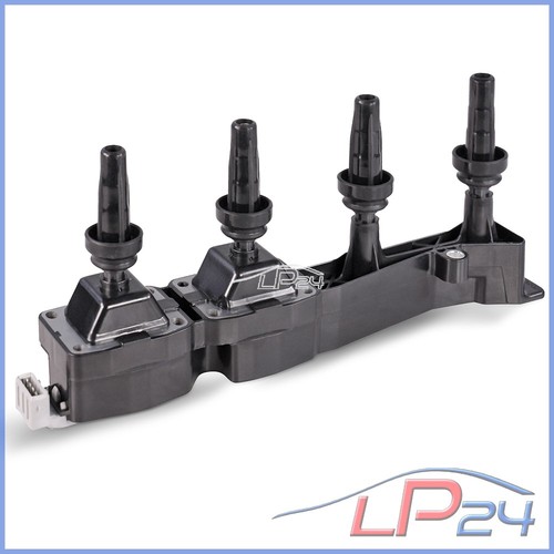 Bobine allumage pour peugeot - bobine,