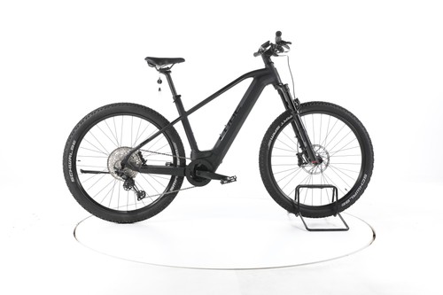 Cube reaction hybrid slx vtt - cube,