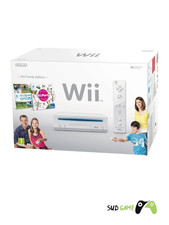Nintendo Wii # Pack Wii Party