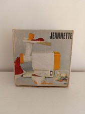 Moulinex Jeanette 244 Robot