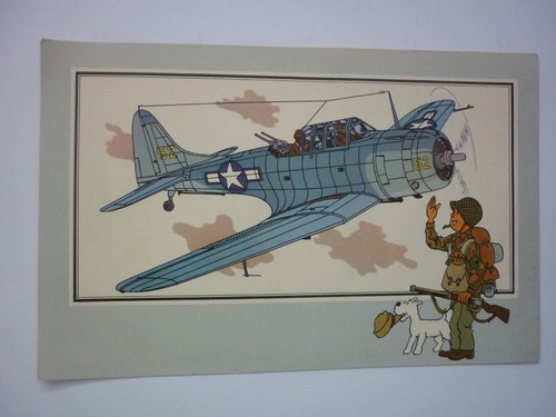 Herge tintin chromos - , /