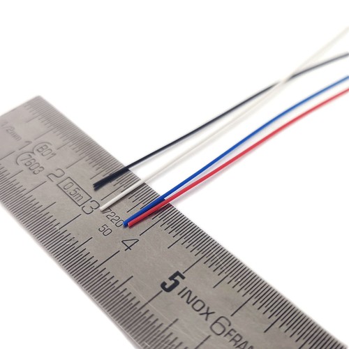 Câble miniature 6mm awg - miniature, 30