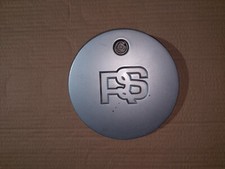 Enjoliveur centre de roue Ford