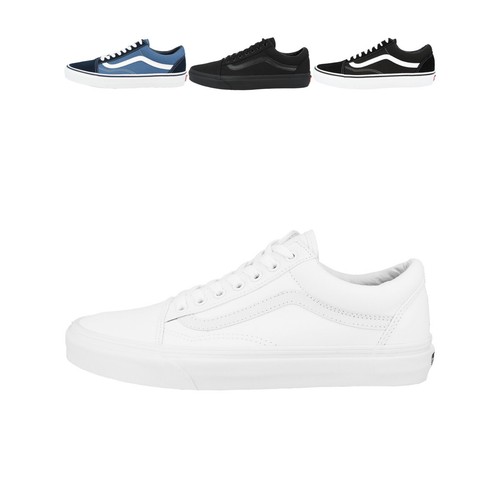 Vans old skool chaussures - vans,