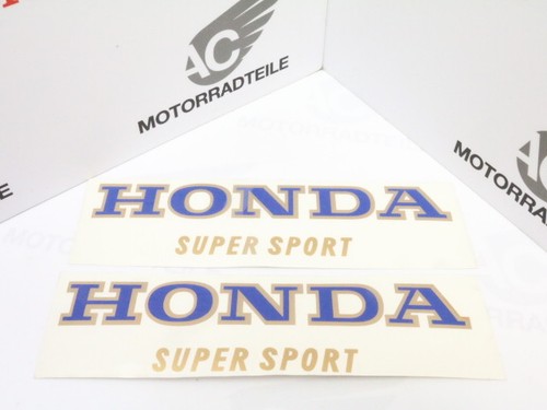 Honda 400 four kit - honda, f2