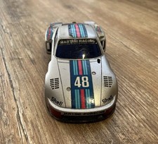 Vintage Taiyo Radio Racer Porsche 935 Turbo RC Car