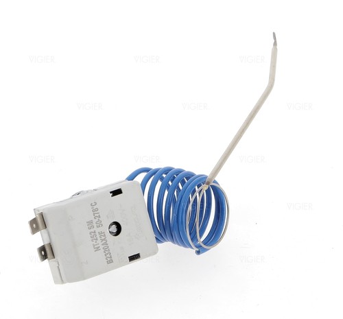 Thermostat securite - thermostat, de