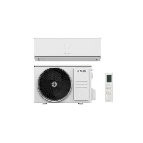 Bosch climate 4000i - 4000i, cl4000i
