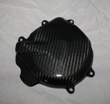 PROTECTION CARTER ALTERNATEUR SUZUKI GSXR 1000 2005 2006 2007 CARBONE