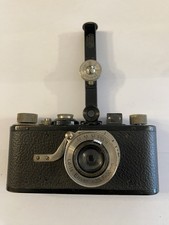 Leica Leitz Wetzlar Leica 1