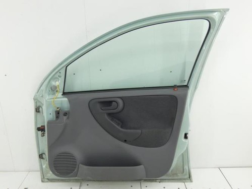 Porte avant droit - opel, corsa